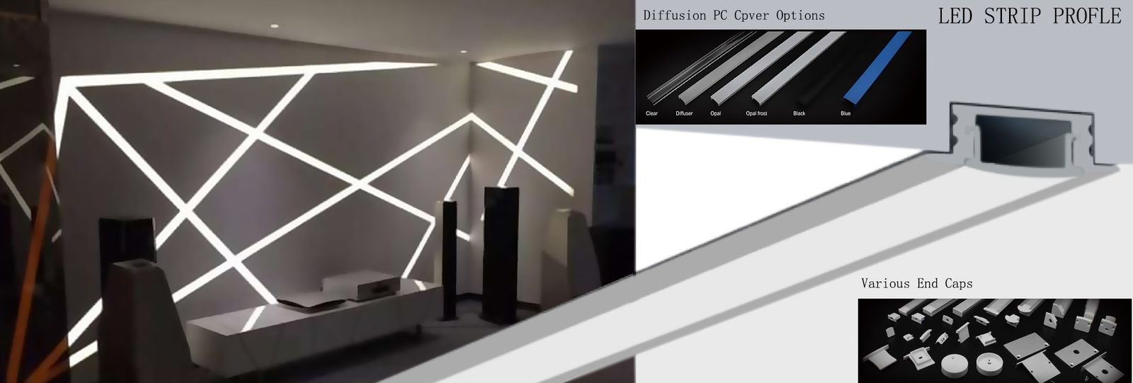 LED-Neonlicht