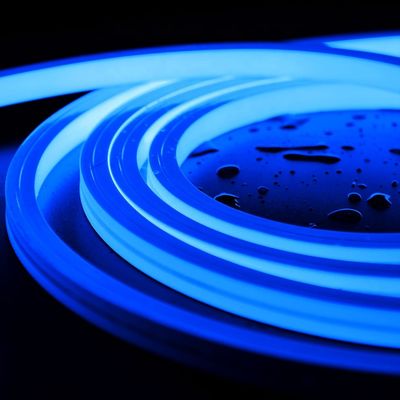 imprägniern zugängliche helle Neonstreifen 24V geführte Neonbeleuchtung Ip68 für Dekor im Freien