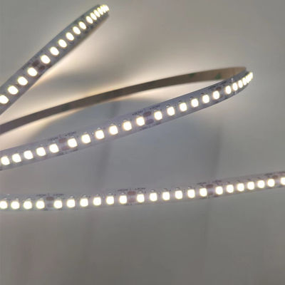 5M 24v zugänglicher 3528 LED Streifen hohe Kriteriumbezogene Anweisung 8W 20W 60leds 120leds 12V