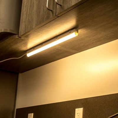 Innen-12 Licht-Kabinett-Innenraum-die Bewegungs-Sensor des Volt-LED führte Licht für Wohnzimmer