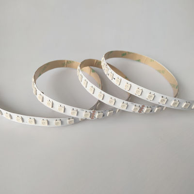Streifen-Neonbeleuchtung DC12V 5050 LED im Freien 14W/M 96leds/M IP20