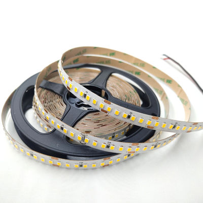125lm/W intelligente einzelne Farbe streift im Freien LED Smd 2835 180LEDs DC24V ab