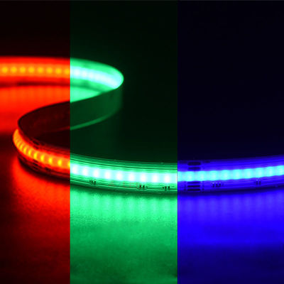 PFEILER LED Wifi RGBW Rgb 784LEDs Streifen 24v Flip Chip 12mm nicht wasserdicht