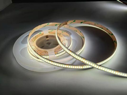 Flexibler Pfeiler CRI90+ ohne Punkt geführt, ohne Punkt IP20 1000lm/M aufzunehmen geführte Neonbeleuchtung