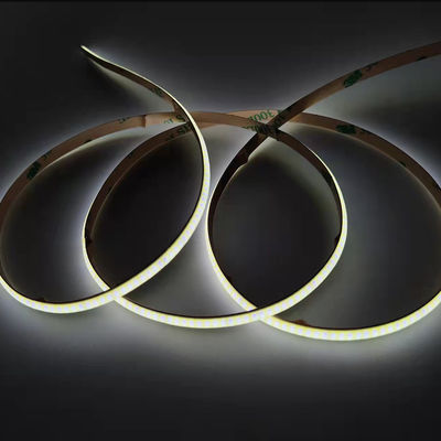 Flexibler Pfeiler CRI90+ ohne Punkt geführt, ohne Punkt IP20 1000lm/M aufzunehmen geführte Neonbeleuchtung