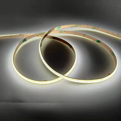 Flexibler Pfeiler CRI90+ ohne Punkt geführt, ohne Punkt IP20 1000lm/M aufzunehmen geführte Neonbeleuchtung