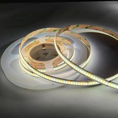 Dimmable, das justierbarer Pfeiler Rgb Streifen CCT 2700K zum Pfeiler 6500K führte, führte Streifen-warmes Weiß