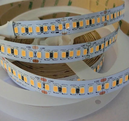 4000K SMD 2835 LED intelligentes geführt 24 Volt-DC führte Neonbeleuchtung für Hauptleben