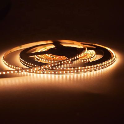 Streifen Superdensity Bendable geführter helle hohe Bendable kleiner weißer heller Streifen Kriteriumbezogener Anweisung 90 2216