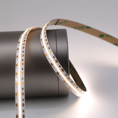 Dünne flexible intelligente LED Neonbeleuchtung 24v Ip20 480LEDs 2110 Superdensity Rohs ultra