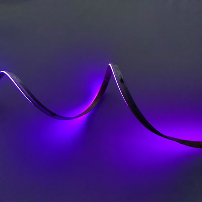 12W/M Smart Cob Smart LED Musik-Licht
