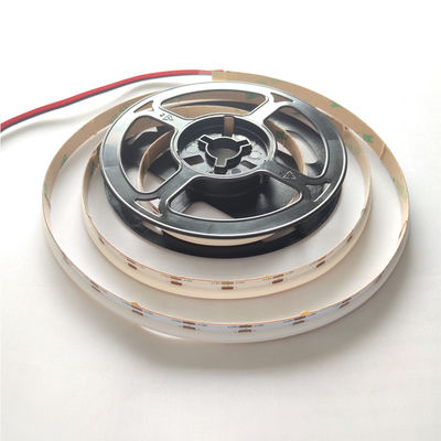 Ausstrahlende PFEILER 480LED 8mm geführte SeitenneonNeonbeleuchtung 12v 3000K flexibel für dekorative Beleuchtung