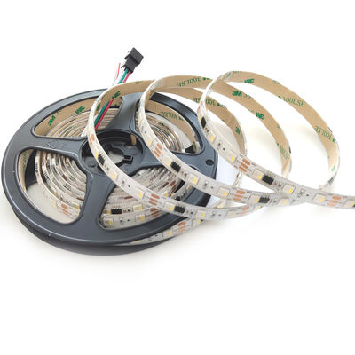 5m 10m 15m Wifi Smart LED flexible Streifen 5050 Neonbeleuchtungs-15m im Freien
