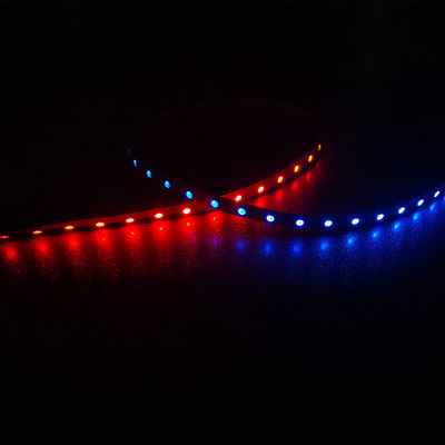 24V 96 Digital Rgbic führte Streifen Smart beleuchtet das zugängliche magische einzelne Pixel geführte der Farbe12v