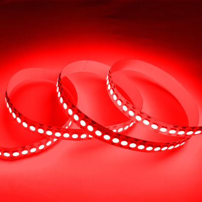 Stadiums-Smarts LED Ausgangs-5050 Rgb Smd hohes Lumen Neonbeleuchtungs-Ip20 Ip65 Ip67
