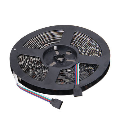 Imprägniert helle Musik helles IP65 gesetztes Band-Smarts LED RGB 5050 5M Home Decoration