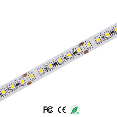 252LM/FT führten Streifen 5m Rgb 24V Tira 3528 flexible helle Streifen