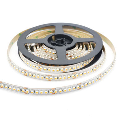 252LM/FT führten Streifen 5m Rgb 24V Tira 3528 flexible helle Streifen