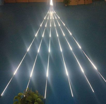 Traumpferderennen der farbe24v führte das weiße Jagen des fließenden Wassers der Blinklicht-Smd2835