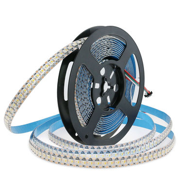 Einzeln führte flexibler Streifen-zugängliche Traumfarbe LED hellen Streifen 5V 12V RGB SK6812