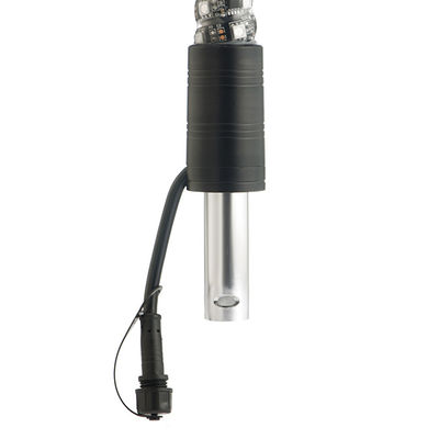 12V IP67 änderte Auto-Lichter, die Antennen Polen kennzeichnen, Sicherheit LED Buggy Whip Fors ATV UTV beleuchtete