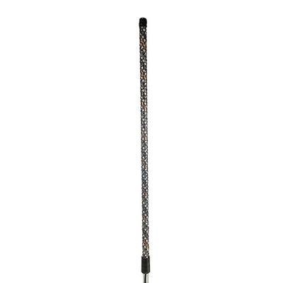 12V IP67 änderte Auto-Lichter, die Antennen Polen kennzeichnen, Sicherheit LED Buggy Whip Fors ATV UTV beleuchtete