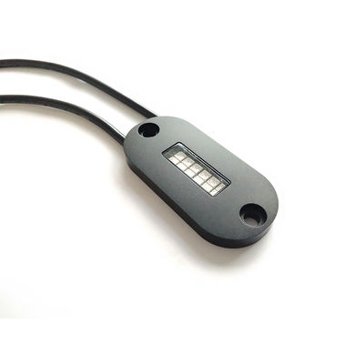 Des Auto-Felsen-Lichter dekorativer LED LKW Mehrfarbenunderbody RGB LED Licht Underglow-Schleichen-UTV