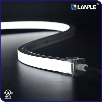 LED helle wasserdichte Antineonhohe temperatur 1615 Rgb Streifen-IP68 im Freien