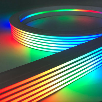 3020 helle Neonzeichen Ws2812b LED