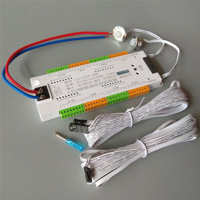 Bluetooth führte Treppen-Licht-Prüfer-Motion Sensor Indoor-Treppenhaus-Beleuchtungs-Prüfer