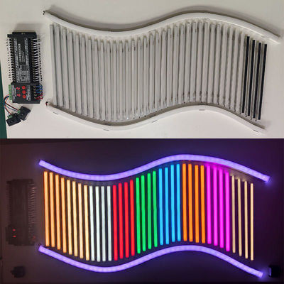 Bluetooth führte Treppen-Licht-Prüfer-Motion Sensor Indoor-Treppenhaus-Beleuchtungs-Prüfer