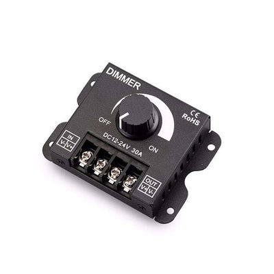 Mini-21 Schlüsselrgb drahtloser geführter Fernkontrolleur For WS2811 WS2812B LED Rfs