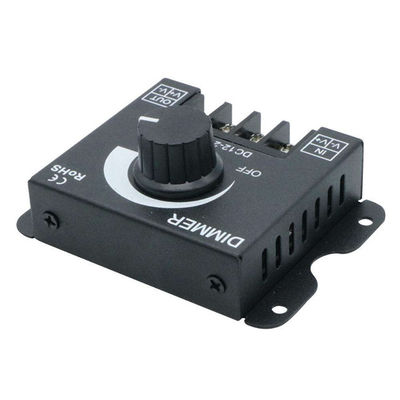 Mini-21 Schlüsselrgb drahtloser geführter Fernkontrolleur For WS2811 WS2812B LED Rfs