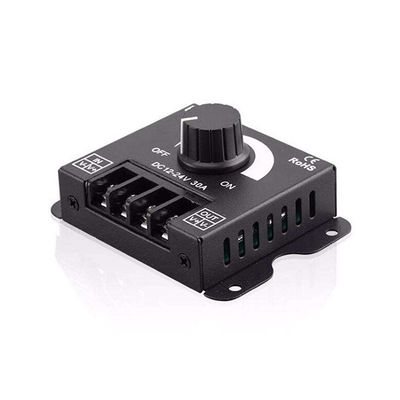 Mini-21 Schlüsselrgb drahtloser geführter Fernkontrolleur For WS2811 WS2812B LED Rfs