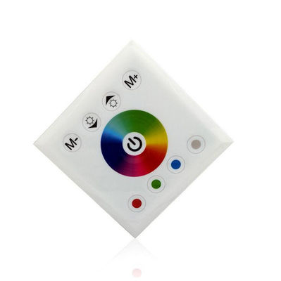 Licht-Prüfer-Led Controller With-Rf-Fernbedienung 12V 24V Smarts 44keys RGB LED