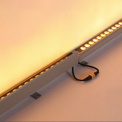 Des Stadiums-110V Projekt-Lichtstrahl-Wand-Wäsche-Beleuchtung Wand-der Waschmaschinen-LED im Freien für Grafik