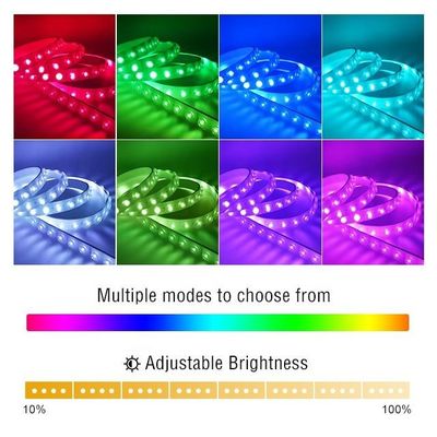 23.5mm Fassaden-führte lineare Wand-Waschmaschinen-Werbungs-Landschaft Neonbeleuchtungs-Stange Dmx512