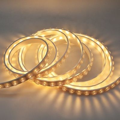 23.5mm Fassaden-führte lineare Wand-Waschmaschinen-Werbungs-Landschaft Neonbeleuchtungs-Stange Dmx512