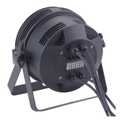 4IN1 18 X 15W LED lineare Wand-Waschmaschine 18pcs 10W der Wand-Waschmaschinen-Licht-Partei-Stangen-RGBWA