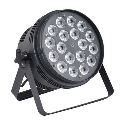 4IN1 18 X 15W LED lineare Wand-Waschmaschine 18pcs 10W der Wand-Waschmaschinen-Licht-Partei-Stangen-RGBWA