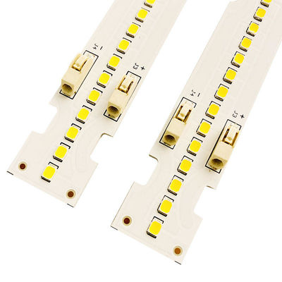 60Led/M 40V Cct führten hellen Streifen SMD 2835 Lumen für lineares Highbay-Licht
