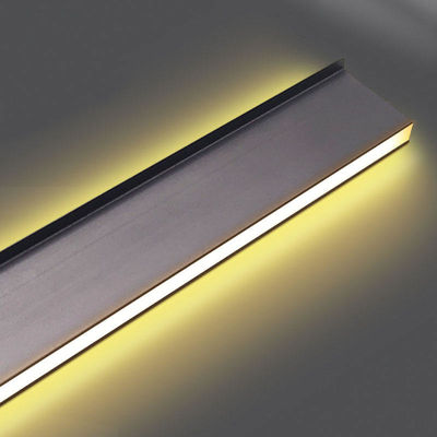 120lm LED unter Kabinett-Küchenschrank-Beleuchtung innerhalb des Hauptküchen-Ecken-Lichtes