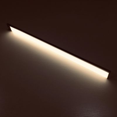 2700K Licht-der Treppe zu des Sensor-6500K unter Nachtlicht der Küchenschrank-Innenbeleuchtungs-LED