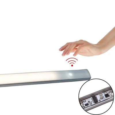 9 zum Bewegungs-Sensor-Noten-Sensor 24V IR führte Lichter für Kabinett-Innenraum
