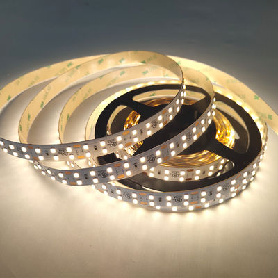 480Leds/M 15mm unter Regal-Innenkabinett-Beleuchtung für Waffel-Blasen-Tee-Milch-Anzeigen-Kiosk