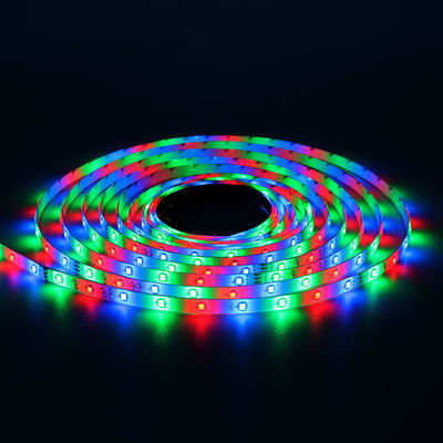 5M 5050 Wifi Stimmungs-Licht-Kit Dream Color Change For-Dekoration App-flexible intelligente LED