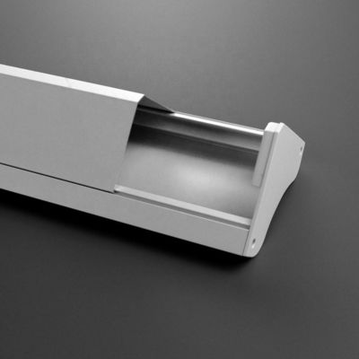 Kundengebundenes LED-Aluminiumprofil-Licht für Oberflächenberg