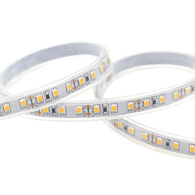 3mm 5mm 8mm LED flexibles Eis-blaues rotes grünes gelbes warmes kaltes Weiß Streifen-Pfeiler Kriteriumbezogener Anweisung 90