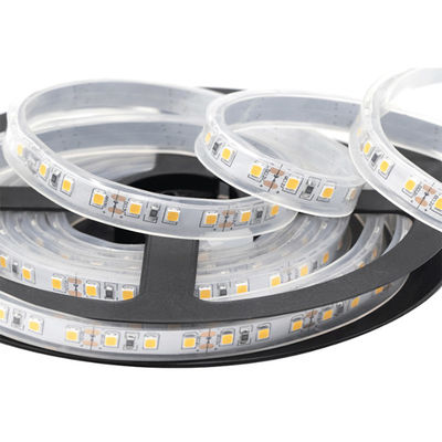 3mm 5mm 8mm LED flexibles Eis-blaues rotes grünes gelbes warmes kaltes Weiß Streifen-Pfeiler Kriteriumbezogener Anweisung 90