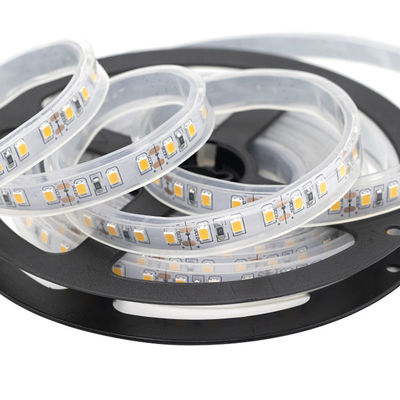 3mm 5mm 8mm LED flexibles Eis-blaues rotes grünes gelbes warmes kaltes Weiß Streifen-Pfeiler Kriteriumbezogener Anweisung 90